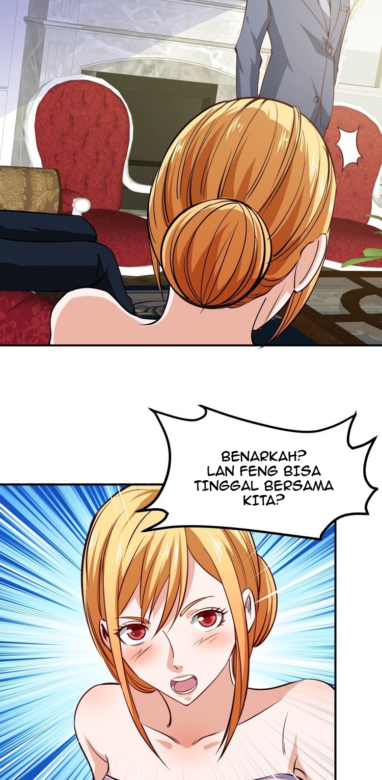 Melee Mad Soldier! Chapter 27 Gambar 4